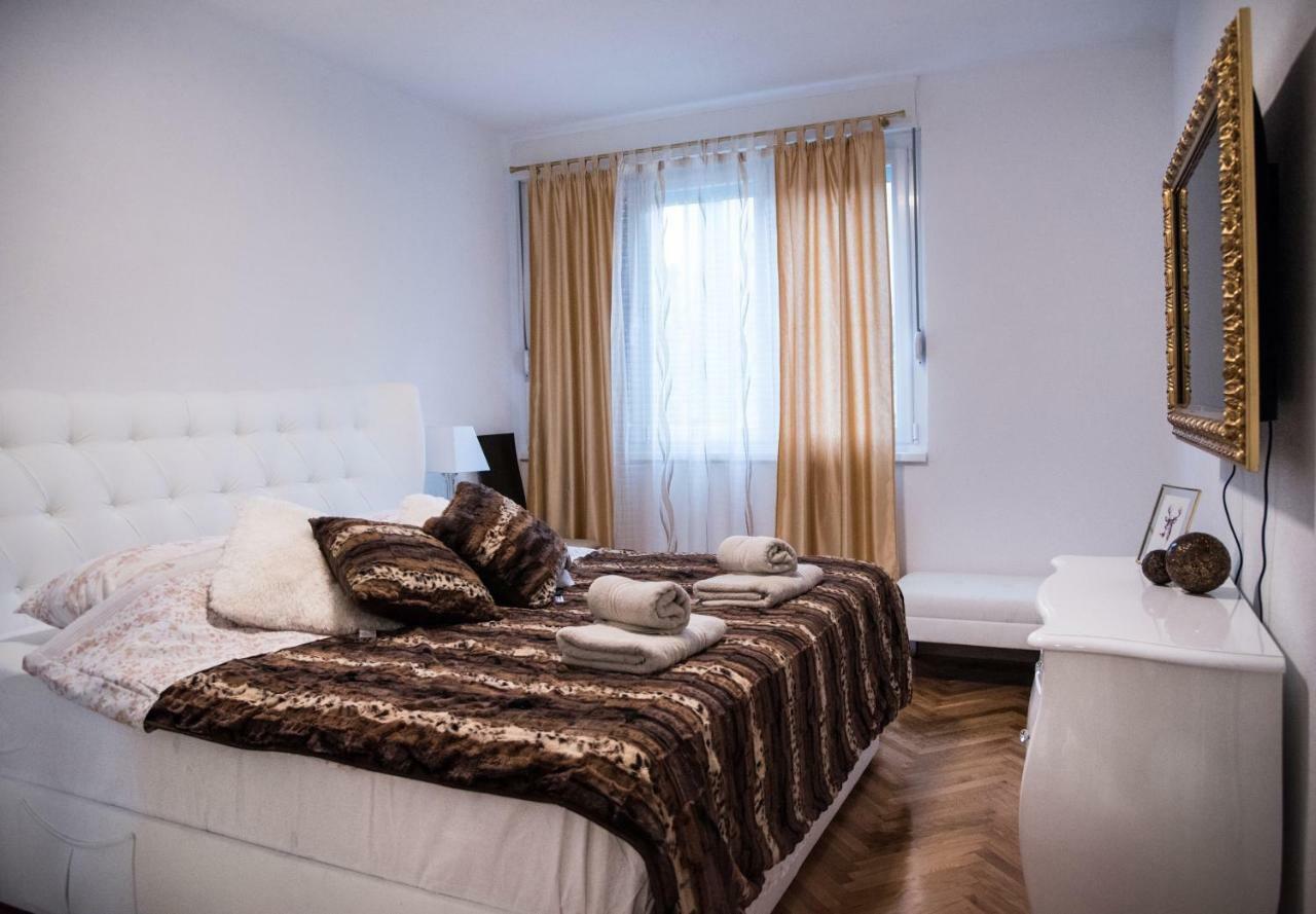 Deni Luxury Apartment Сплит Екстериор снимка
