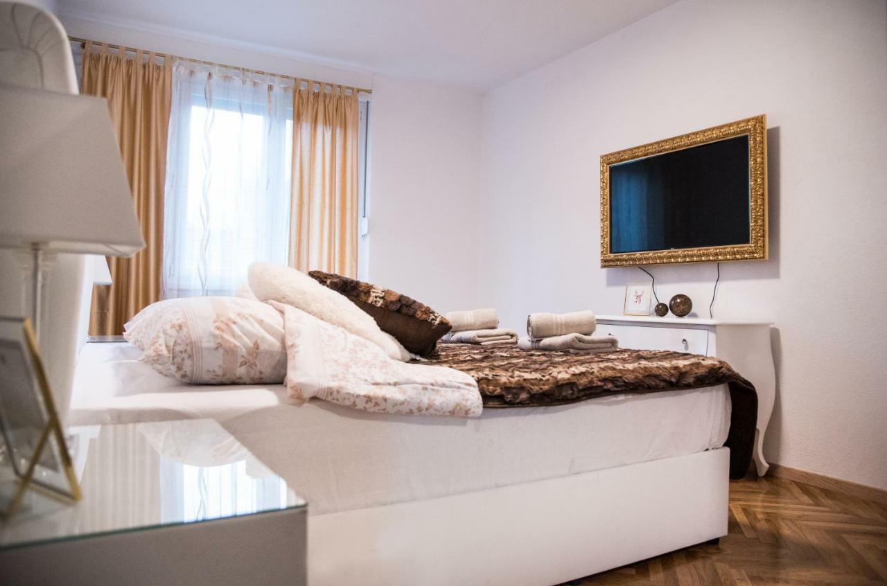 Deni Luxury Apartment Сплит Екстериор снимка
