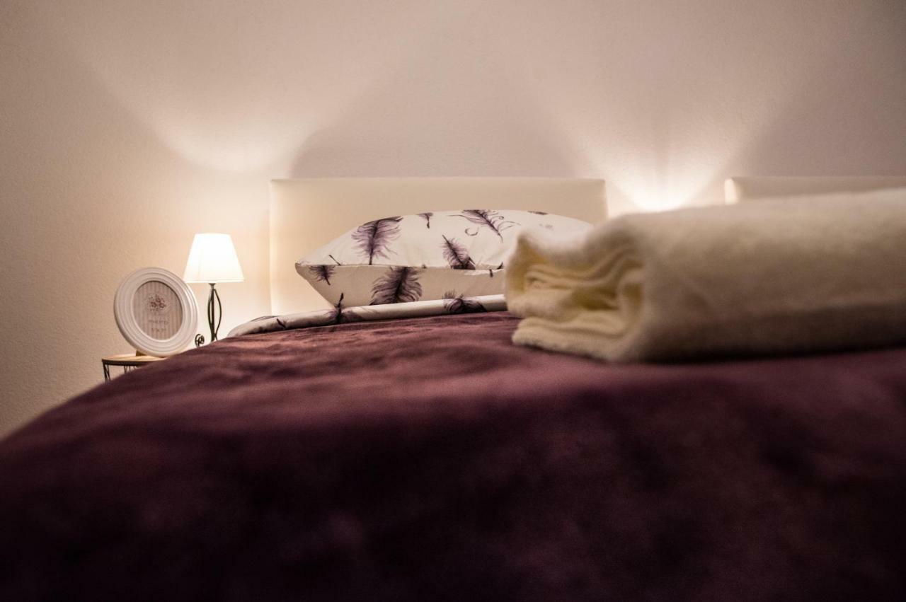 Deni Luxury Apartment Сплит Екстериор снимка