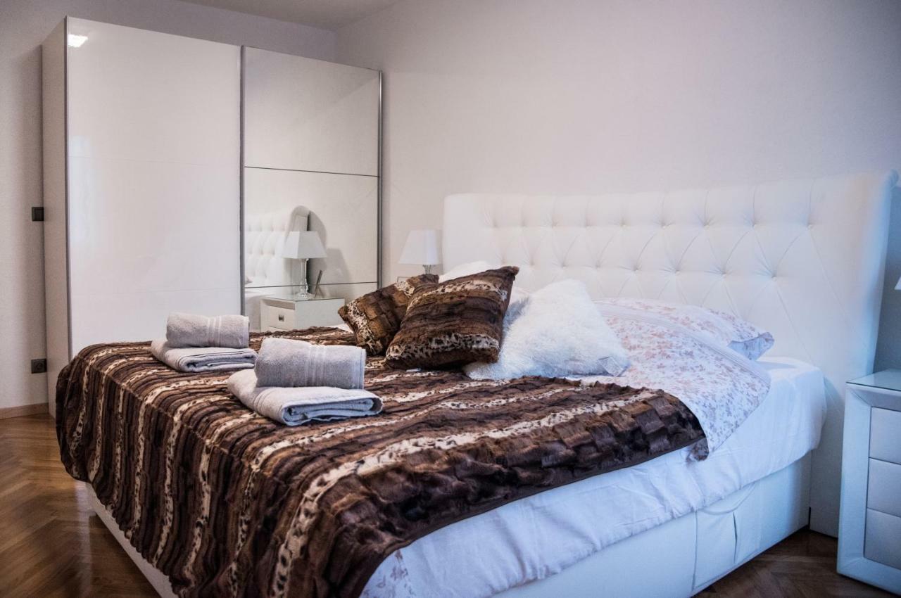 Deni Luxury Apartment Сплит Екстериор снимка