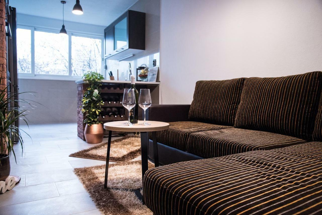 Deni Luxury Apartment Сплит Екстериор снимка