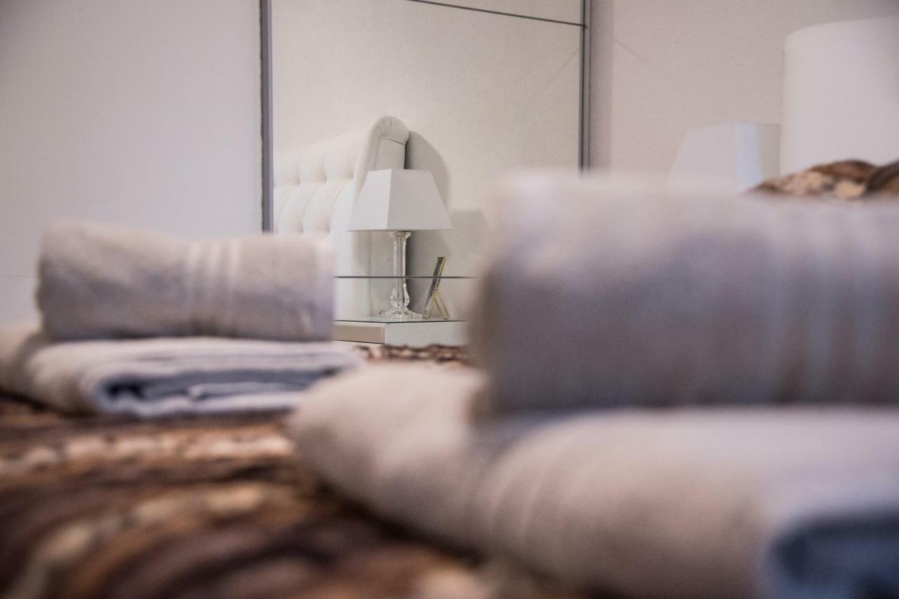 Deni Luxury Apartment Сплит Екстериор снимка