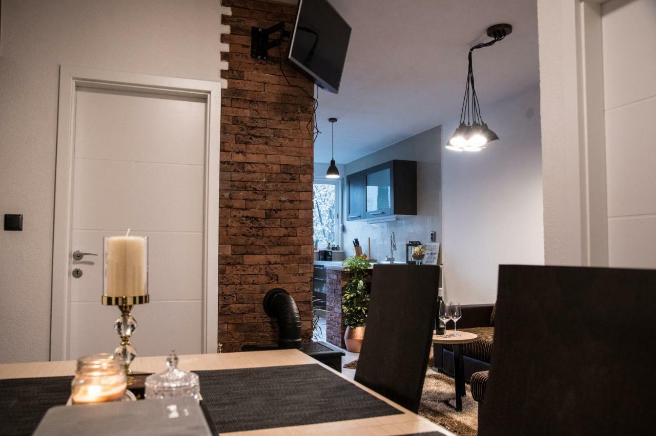 Deni Luxury Apartment Сплит Екстериор снимка