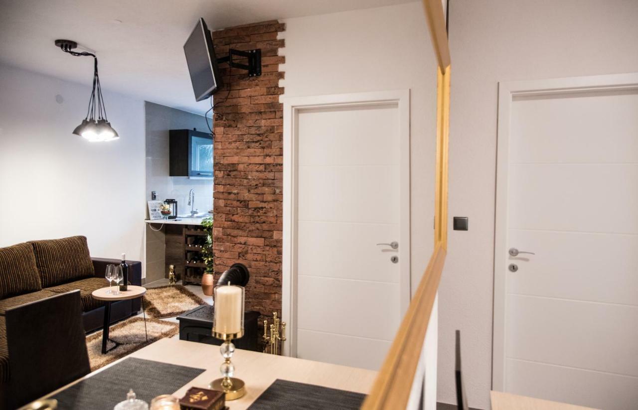 Deni Luxury Apartment Сплит Екстериор снимка