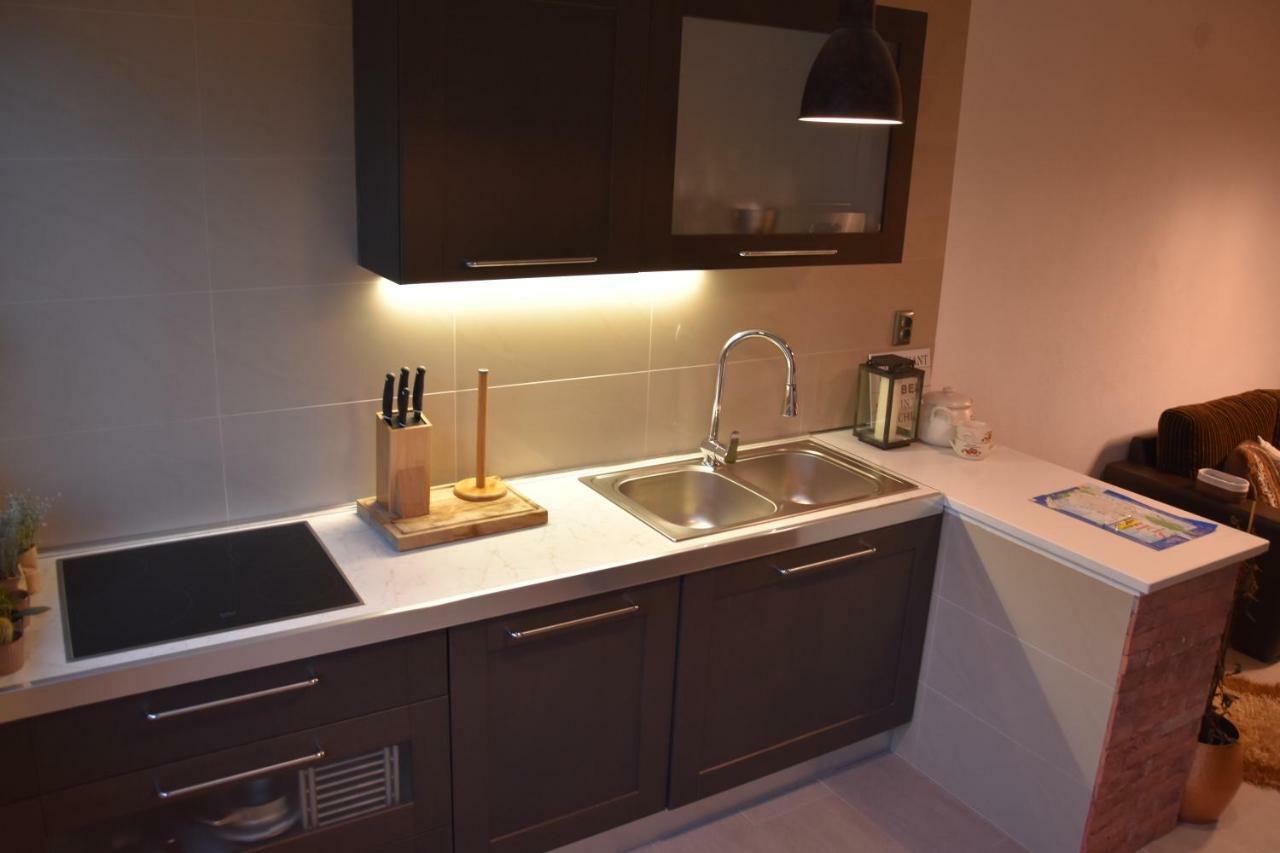 Deni Luxury Apartment Сплит Екстериор снимка