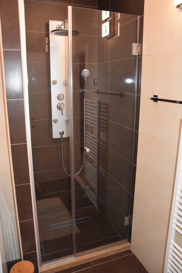 Deni Luxury Apartment Сплит Екстериор снимка
