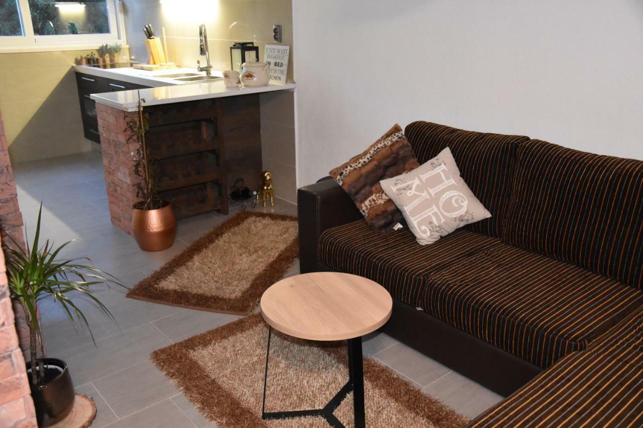 Deni Luxury Apartment Сплит Екстериор снимка