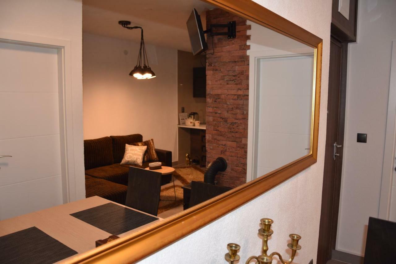Deni Luxury Apartment Сплит Екстериор снимка