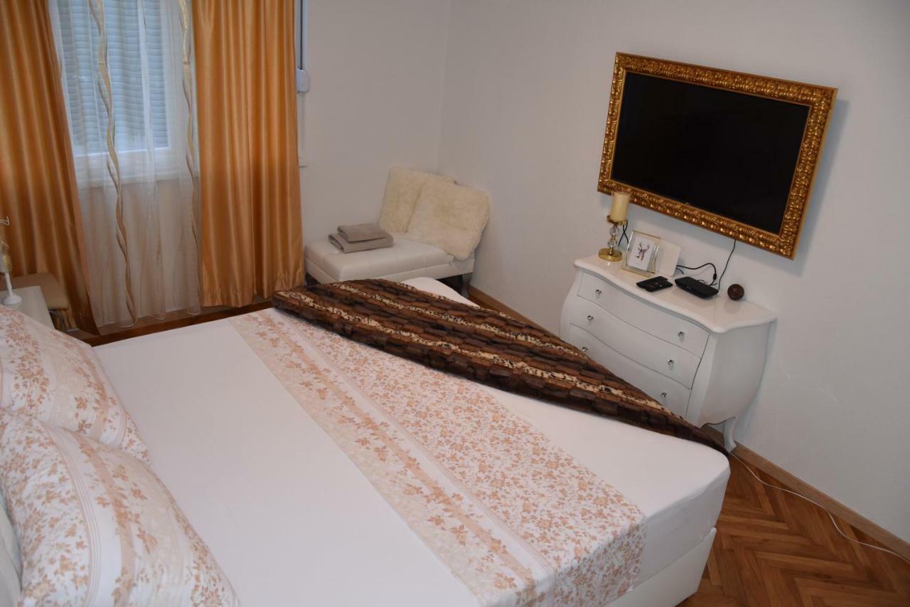 Deni Luxury Apartment Сплит Екстериор снимка