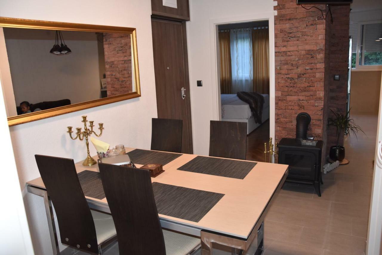 Deni Luxury Apartment Сплит Екстериор снимка