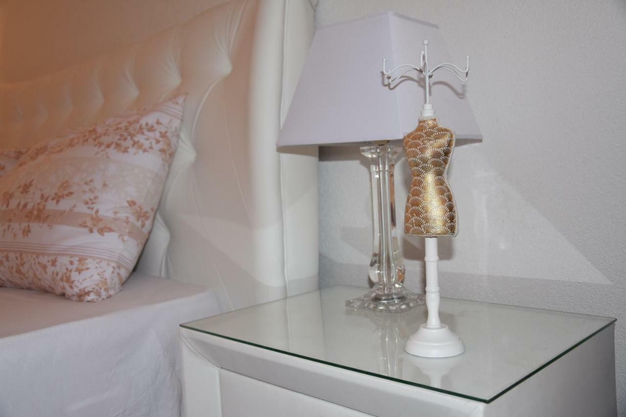 Deni Luxury Apartment Сплит Екстериор снимка